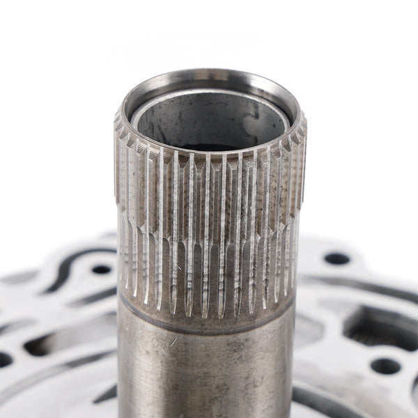 6L80 6L90 Pump Cover Stator Rebuilt w/ Updated Stator Shaft  24289721 24236939