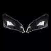 2011-2012 Infiniti M25 M35 M37 M56 Headlight Headlamp Lens Shell Cover Clear 260601MA2D 260601MA0D Generic
