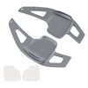 Steering Wheel Paddle Shifter Extensions For BMW F22 F23 X1 X6
