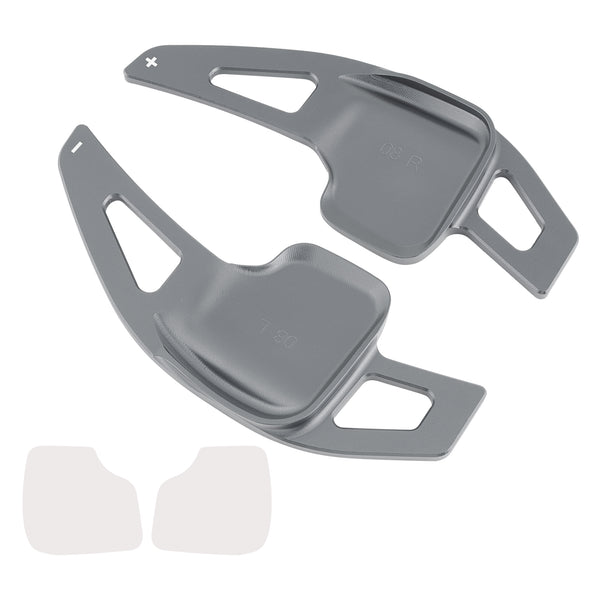 Steering Wheel Paddle Shifter Extensions For BMW F22 F23 X1 X6