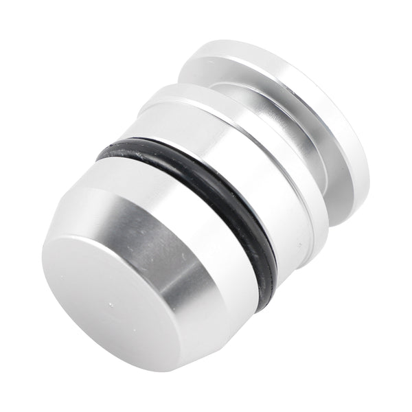 TH350 Turbo 350 Auto Transmission Speedometer Block Off Plug Delete Speedo Port CBW-175 Generic