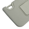 Gray Left Side Sun Visor 964013TA2A For Nissan Altima 2013-2018