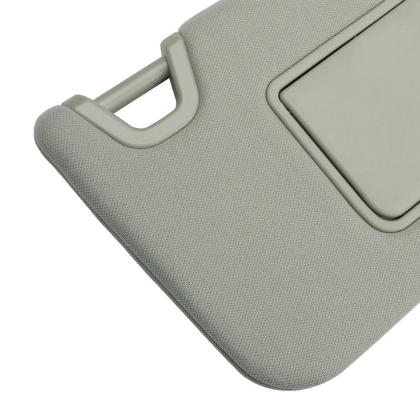 Gray Left Side Sun Visor 964013TA2A For Nissan Altima 2013-2018