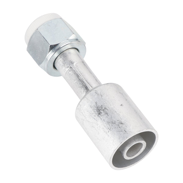 26PCS Air Conditioning Hose and Fitting Kit Includes 6.5 ft #6#8#10 AC Hoses