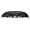 Toyota Tundra 2022-2024 TRD PRO Matte Black Front Grill Grille 53101-0C220 Generic