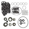 FN4A-EL 4F27E Transmission Banner Rebuild Kit 99-UP W/Pistons For MAZDA 3