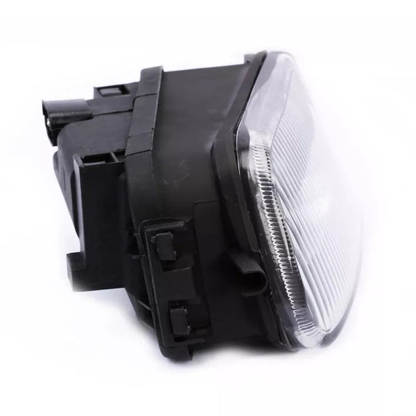 1998-2002 BMW Z3 Pair Front Bumper Fog Light Lamps Without Bulbs 63178360575 63178381977 Generic