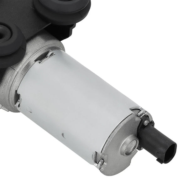 Water Circulation Pump Auxiliary Water Pump 64118369806 For BMW E46 E90 E93 Z4