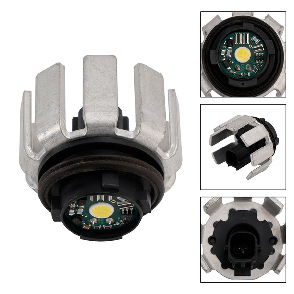 OSRAM Daytime Running Light LED Modules 12V 6W 17-2Pin A01 LW5B Generic