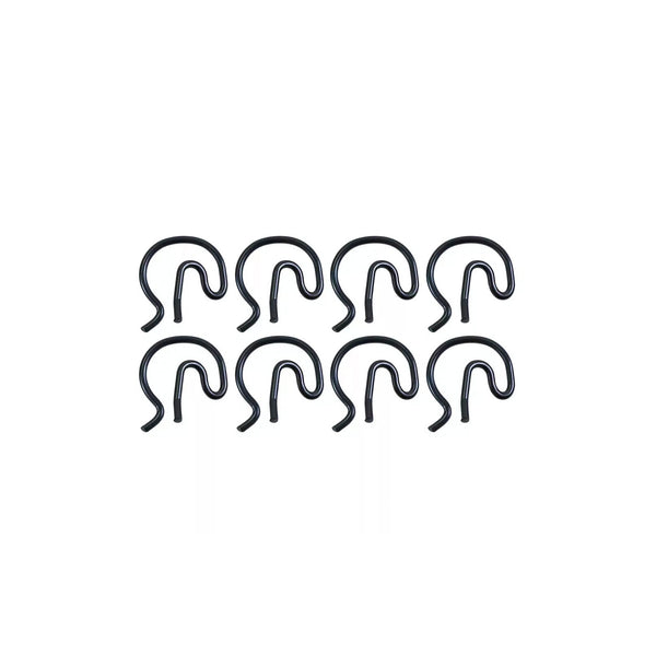 1963-1964 Full Size w & w/o Console Muncie 4 speed Shifter Linkage Kit 3733163 Generic