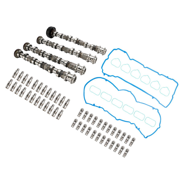 UCarPart 2014-2021 Ram Promaster 3500 Camshafts Rockers Lifters Kit 5184296AH 5184332AA Generic