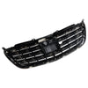 2014-2020 Mercedes-Benz S-class W222 S400 S450 S500 S550 Front Grill Grille Generic