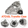 ATC45L Transfer Case Assembly 27107643758 27107643759 for BMW X3 X4 X5 X6 E70 E71 F15 F16 F25 12-18 Generic