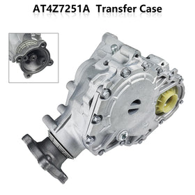 2008-2009 Ford Taurus X Mercury Sable Transfer Case Differential AWD AT4Z7251A 7T4Z7251D Generic