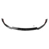 2019-2021 Mercedes Benz C-Class W205 C205 Brabus Style Front Splitter Lip Generic