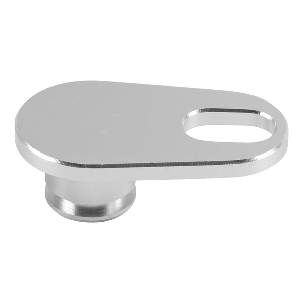 Supercharger MAP Vacuum Port Cap Plug Plate LS SC Blower 551383 LSA LS9 LT4 Generic