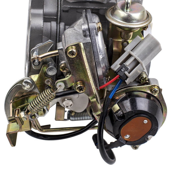 1985- Nissan Datsun Truck 2-Barrel Carburetor 16010-21G61 Generic