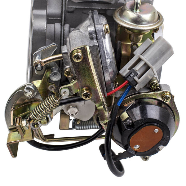 1996-1997 Nissan Pickup SE Extended Cab Pickup 2-Door 2-Barrel Carburetor 16010-21G61 Generic