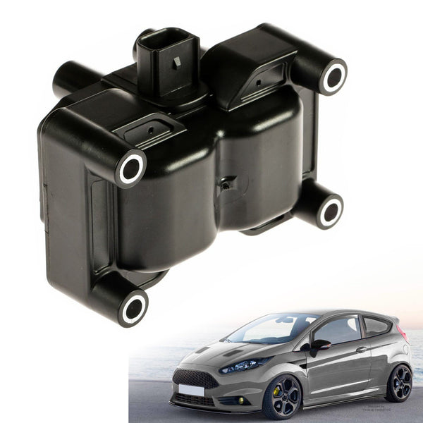 04/2010-12/2019 Ford Fiesta Saloon 1.6 Ti Ignition Coil Pack 0221503485 Generic