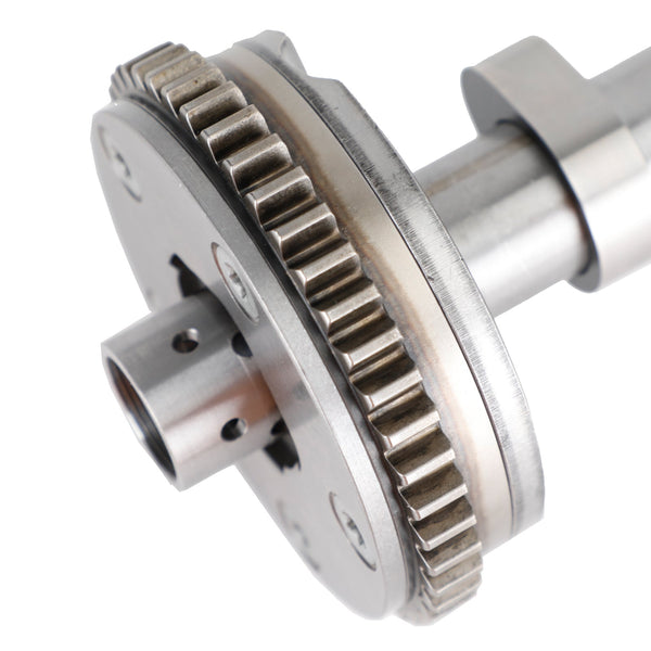 Volkswagen Tiguan 2.0L 2009-2017 Intake Camshaft Timing Gear Assembly 06H109021J 06J109088 101280A Generic