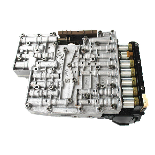 2011+ Lincoln Navigator Transmission Valve Body w/TCM AWD AL3P-7Z490-BA 6R80 Generic