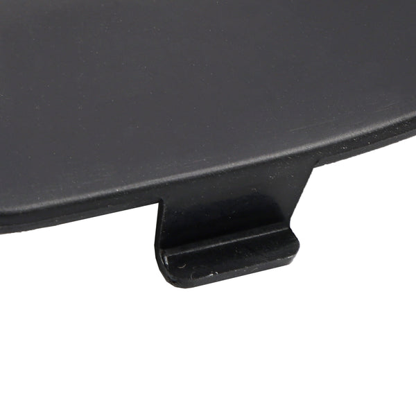 2007-2013 BMW E92 3 Series Coupe Convertible M Sport Rear Bumper Towing Hook Eye Cover Cap 51127893147 Generic