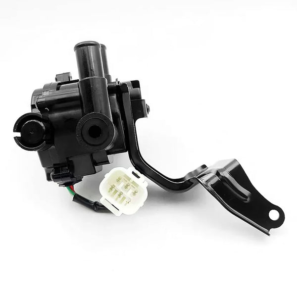 Heater Coolant Control Valve 16670-21010 For Toyota Prius 1.5L L4 2004-2009