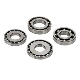 Toyota Lexus K114 CVT Automatic Transmission Pulley Bearing Kit 4PCS/Kit B49-12UR B37-9A B37Z-5UR B37Z-15UR Generic