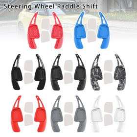 Steering Wheel Paddle Shifter Extension For Audi Q3 Q5 Q7 S3 S4