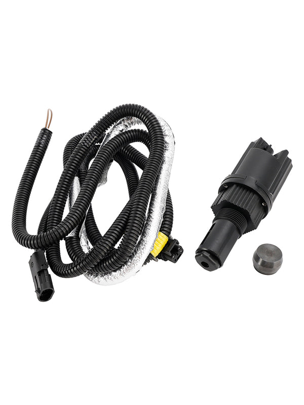 1992-1996 GMC Yukon 4WD Actuator 600-490 Generic