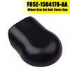 Front Right OR Left Wiper Arm Nut Bolt Cover Cap for Ford F85Z-1504178-AA
