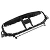 2020-2022 Benz GLS X167 Upgrade To Maybach 680 Style Body Kit Bumper Generic