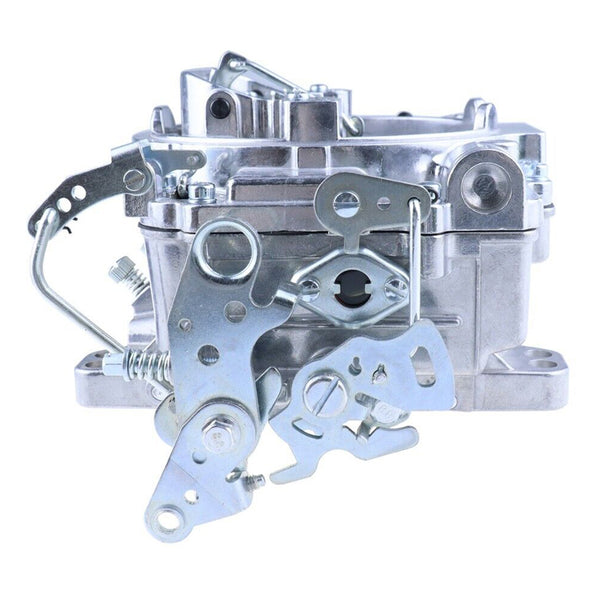 4 BBL Electric Choke 1409 Carburetor For Edelbrock Performer 600 CFM Carb 1409-600 Generic