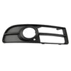 2005-2008 Audi A4 B7 S-line S4 Car Front Side Lower Bumper Grille Fog Light Grille 8E0807681F 8E0807682F Generic