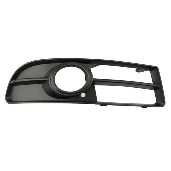2005-2008 Audi A4 B7 S-line S4 Car Front Side Lower Bumper Grille Fog Light Grille 8E0807681F 8E0807682F Generic