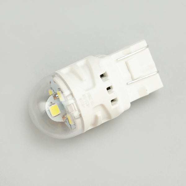 For Philips 11066CU31B2 Ultinon Pro3100 LED-WHITE W21/5W 6000K W3x16d Generic