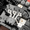2013+ Citroen C4 Grand Picasso II 1.2 THP, 1.6 VTi, 1.6 THP, 1.6 HDi & BlueHDi & 2.0 BlueHDi Fuse Box Voltage Module 9675350380 9675350280 Generic