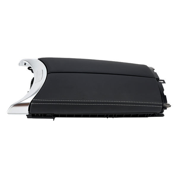 Armrest Front Center Console Storage Lid For Benz C300 C400 C63 AMG GLC43 15-20