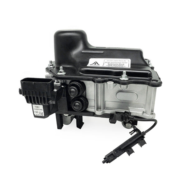 2010 - 2011 Touran 1.4/1.6/1.8L 7 FWD Transmission Valve Body And Control Unit DQ200 0AM 0AM927769D Generic