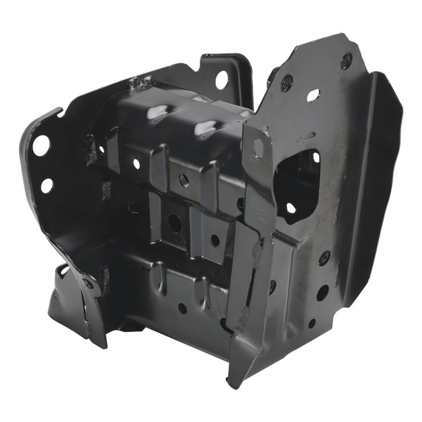 2021 Toyota Corolla S Bumper Bracket Set 5701302100 5701412072 Generic