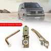 1990-2003 VW T4 Transporter RHD Left Sliding Door Bottom Middle Top Rollers Generic