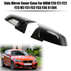 2014-on BMW 4 Series F32 F33 F36 420i 428i 435i Coupe & Convertible & Gran Coupe Side Mirror Cover Case Generic
