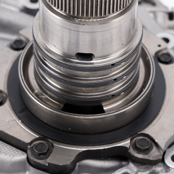 6L80 6L90 Pump Cover Stator Rebuilt w/ Updated Stator Shaft  24289721 24236939