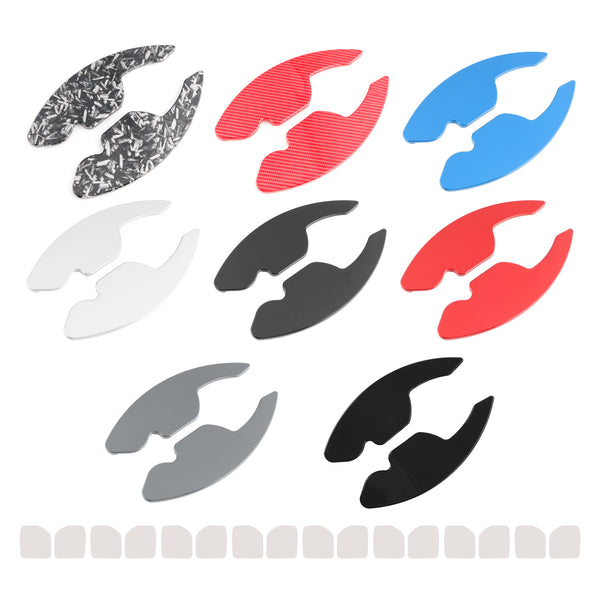 Steering Wheel Paddle Shifter Extension For Audi Q3 Q5 Q7 S5 S6