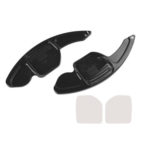 Steering Wheel Paddle Shifter Extension For Audi Q3 Q5 Q7 S5 S6