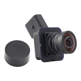 Rear Reverse Backup Camera Park Assist For Ford Focus 2015-2018 F1ET-19G490-AC