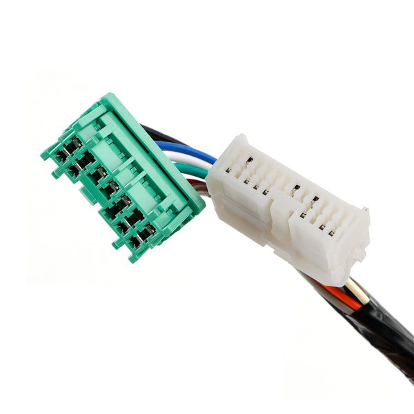 2010-2013 Acura MDX Driver Side Sub-Wire Door 32757-STX-A01 Generic