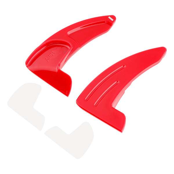 Steering Wheel Paddle Shifter Extensions For Dodge Challenger 2015-2024