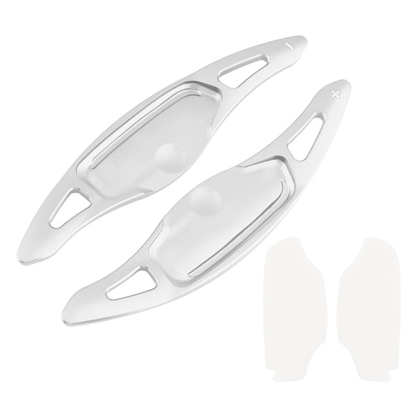 Steering Wheel Paddle Shifter Covers For Kia Stinger 2018-2023