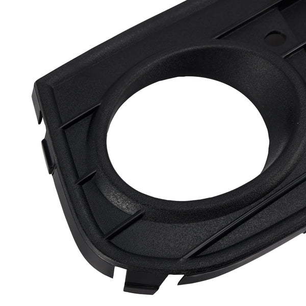 Fog Lamp Light Cover Insert Grill Grille Fit BMW 4 SERIES F32 428i 2014-2020